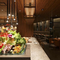 福岡/ザ マーケット エフ(グランド ハイアット 福岡）/2名様ディナープラン≪洋食≫九州の旬の食材を使用したスタンダードコース