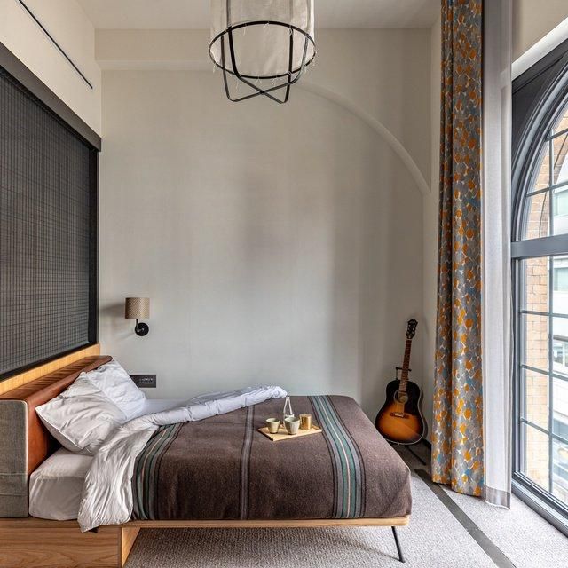 京都/エースホテル京都/ペア1泊朝食付