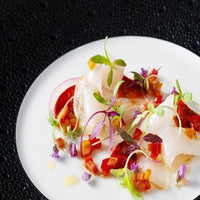 大阪/鉄板焼 季流（ホテルグランヴィア大阪）/2名様ランチプラン≪鉄板焼≫