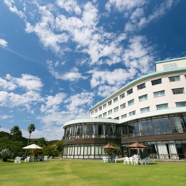 静岡/下田東急ホテル/ペア1泊朝食付