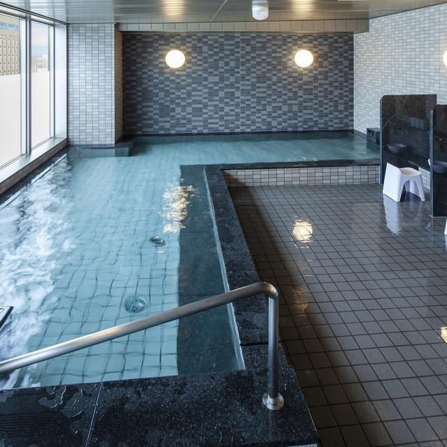 北海道/ワイズホテル旭川駅前/ペア1泊食事なし