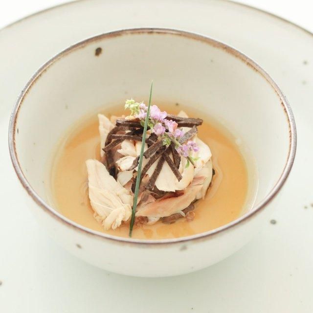 広島/SIMOSE French Restaurant/2名様ランチプラン≪フランス料理