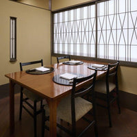 愛知/名古屋浅田・名古屋伊兵衛/2名様ディナープラン≪加賀料理≫