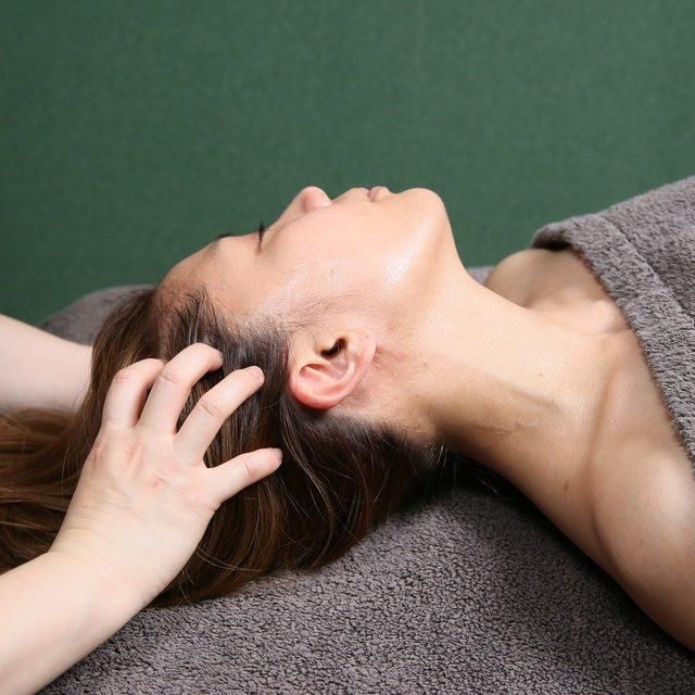 奈良/Health＆Beauty 波の音/1名様 エステプラン ≪アロマリンパボディ60分＆フェイシャル60分足裏ﾘﾌﾚ付≫