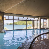 三重/鳥羽シーサイドホテル/ペア1泊2食付