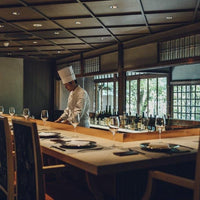 京都/高台寺 極－KIWAMI－/2名様ディナープラン≪フランス料理≫