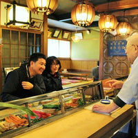 三重/海島遊民くらぶ/2名様 鳥羽の台所つまみ食いウォーキングプラン