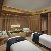 京都/シックスセンシズ スパ 京都/1名様 エステ ≪OMAKASE60分+オリジナルブレンドオイルのお土産付≫