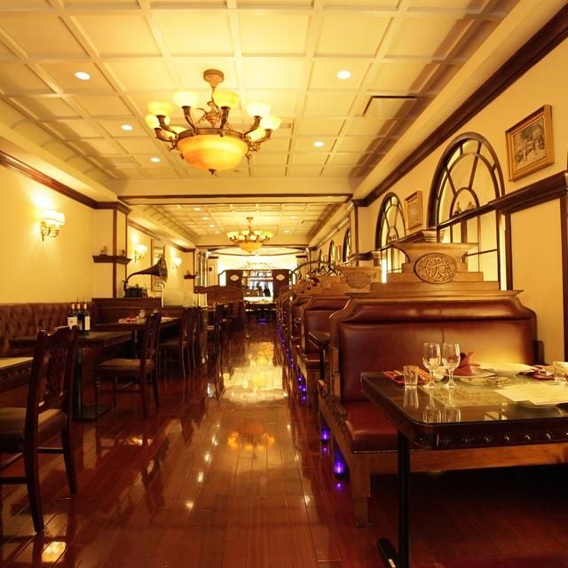 神奈川/状元樓 横浜中華街本店/ペアランチプラン≪中国料理≫