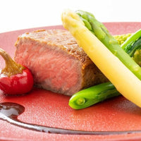 福岡/イタリアンレストラン「サンミケーレ」(ホテルモントレ福岡)/2名様 ディナープラン ≪イタリア料理 ペアリングワイン4種付≫