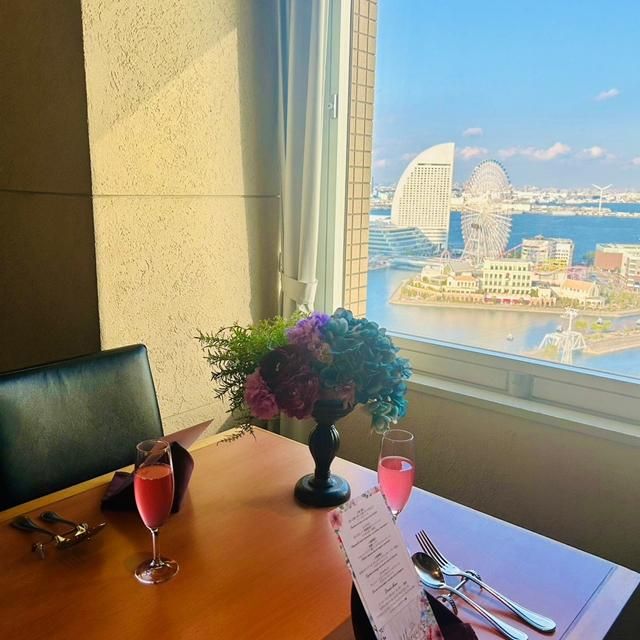 神奈川/東天紅 横浜桜木町ワシンントンホテル店/ペアランチプラン≪中国料理≫