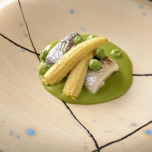 東京/料亭 錦水（ホテル椿山荘東京）/2名様ランチまたはディナープラン≪会席料理≫