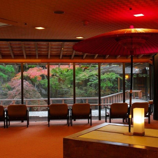 長崎/にっしょうかん別邸 紅葉亭/ペア1泊2食付