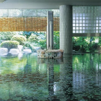 島根/玉造グランドホテル長生閣/ペア1泊2食付