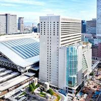 大阪/ラウンジ リバーヘッド（ホテルグランヴィア大阪）/2名様カフェプラン≪ケーキセット≫