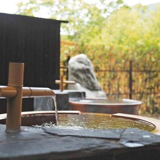 山形/庄内あつみ温泉 高見屋別邸 久遠/ペア1泊2食付 – 株式会社JTBの