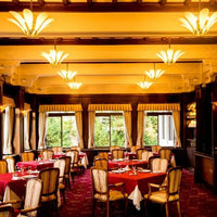 愛知/メインダイニングルーム （蒲郡クラシックホテル）/2名様 ディナープラン≪フランス料理≫