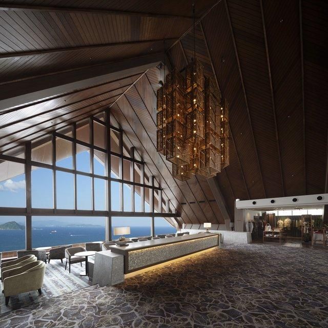 愛知/伊良湖オーシャンリゾート/2名様 日帰り入浴≪食事なし・ソフトドリンク付≫