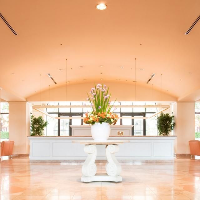 千葉/ホテルオークラ東京ベイ/ペア1泊朝食付