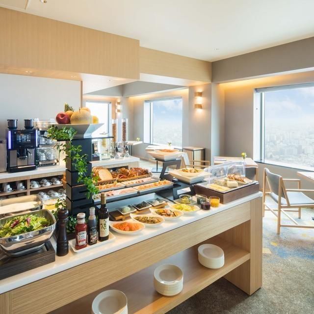 東京/セルリアンタワー東急ホテル/ペア1泊朝食付 – 株式会社JTBの体験