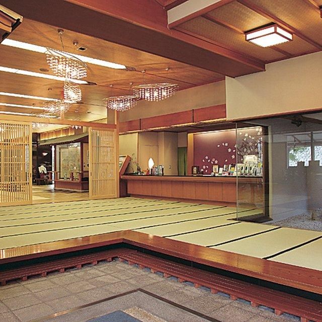 石川/たちばな四季亭/ペア1泊2食付