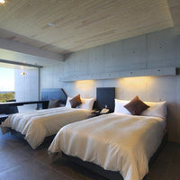 鹿児島/THE HOTEL YAKUSHIMA OCEAN & FOREST/ペア1泊朝食付☆2026年10月31日までの利用限定