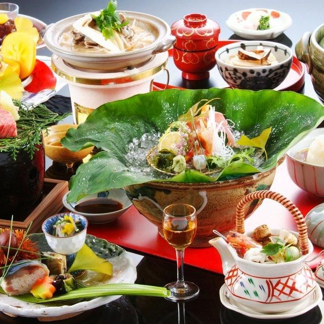 兵庫/城崎円山川温泉 銀花（共立リゾート）/ペア1泊2食付☆4月～10月までの利用限定！
