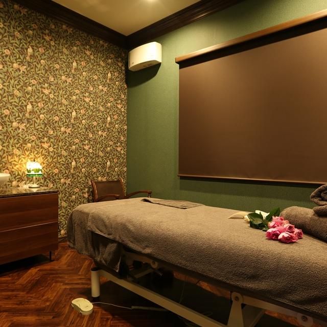 奈良/Health＆Beauty 波の音/1名様 エステ≪フェイシャルまたはボディ60分≫