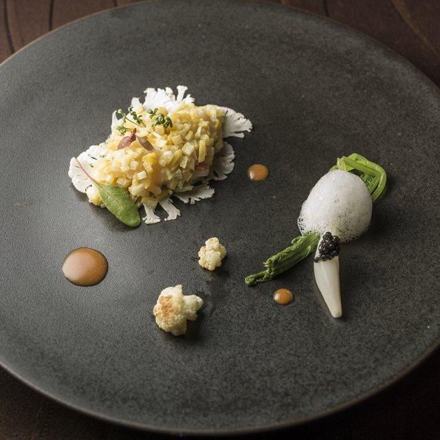 京都/LE UN アカガネリゾート京都東山1925/2名様 ランチプラン