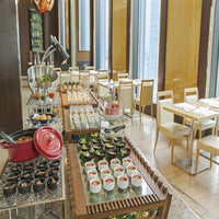 東京/オールデイダイニング ハーモニー（ザ ロイヤルパークホテル アイコニック 東京汐留）/2名様ランチプラン≪洋食ブッフェ≫