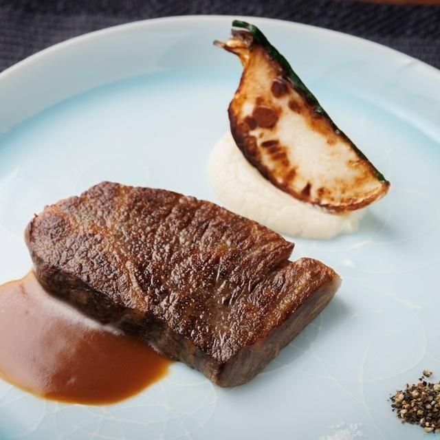 兵庫/KOBE KITANO TERRASSE/2名様ディナープラン≪フランス料理≫