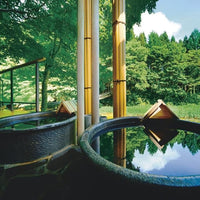 岩手/結びの宿 愛隣館/ペア1泊2食付