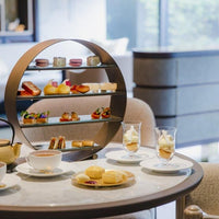 京都/サロン ド テ フォション（フォションホテル京都）/2名様アフタヌーンティープラン≪フォションホテル京都オリジナルトートバッグ付≫