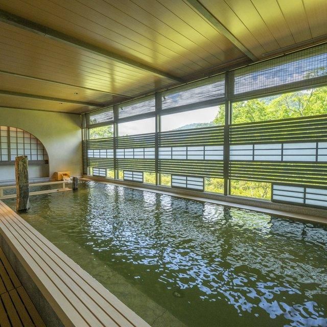 北海道/定山渓 ゆらく草庵（共立リゾート）/ペア1泊2食付