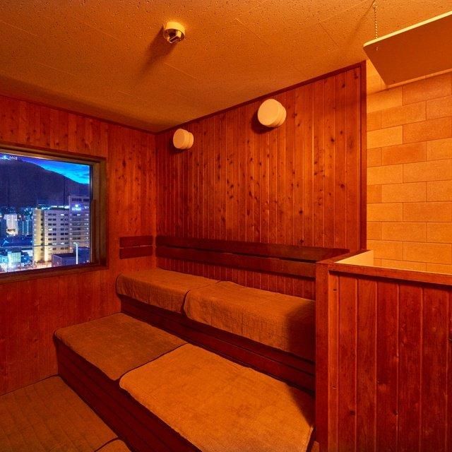 北海道/ラビスタ函館ベイ ANNEX（共立リゾート）/ペア1泊2食付