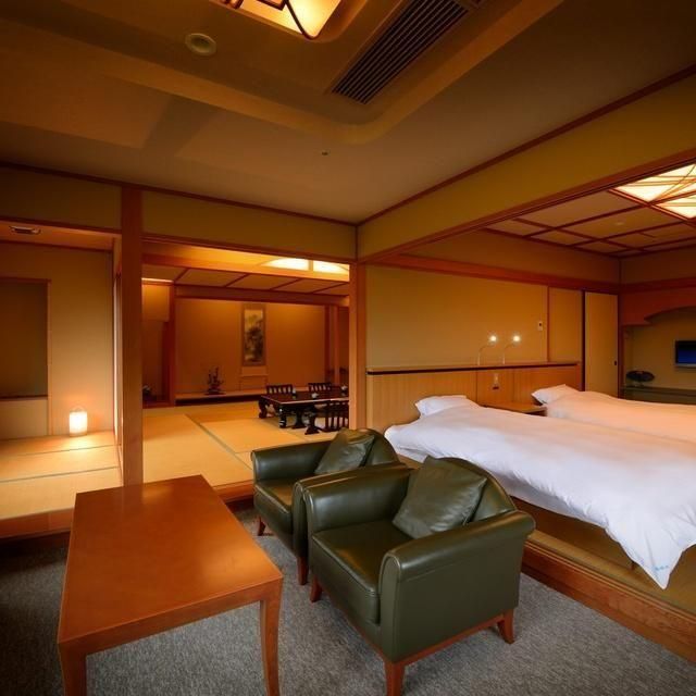 岩手/結びの宿 愛隣館/ペア1泊2食付