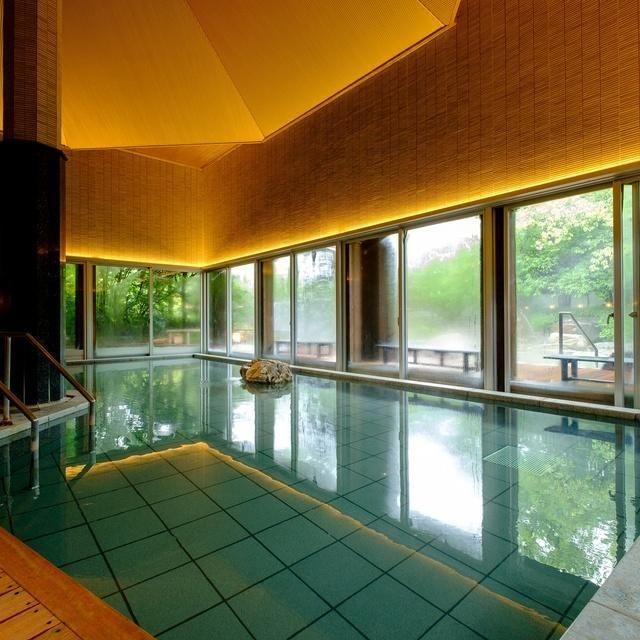 鳥取/三朝館/ペア1泊2食付