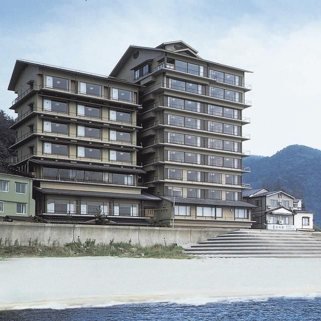 山形/游水亭いさごや/ペア1泊2食付