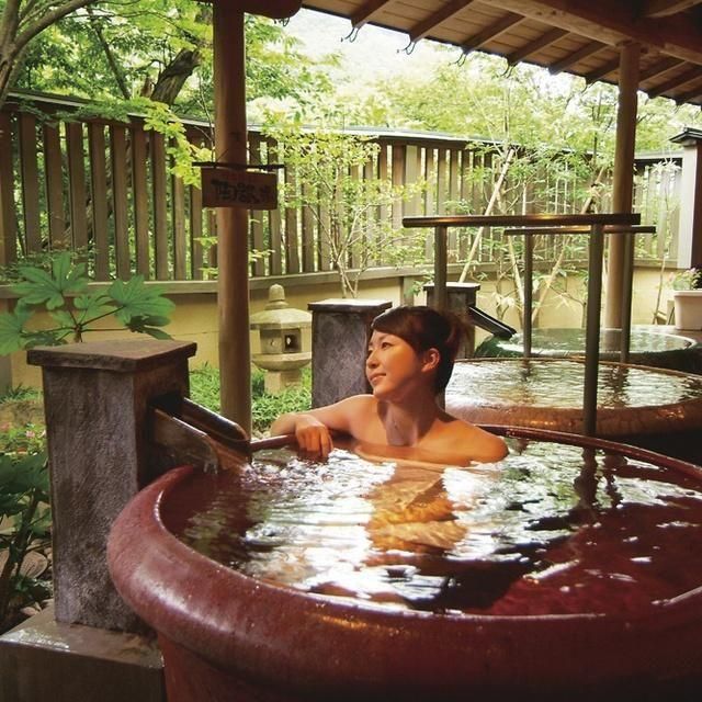 福島/ホテル華の湯/2名様 日帰り入浴 ≪昼食付≫