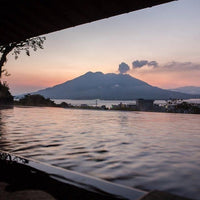 鹿児島/SHIROYAMA HOTEL kagoshima（城山ホテル鹿児島）/ペア1泊朝食付