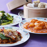 兵庫/中国料理「桃花林」（ホテルオークラ神戸）/2名様ランチプラン≪中国料理≫