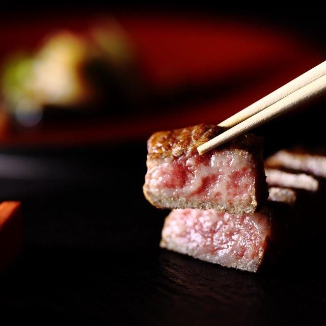 兵庫/鉄板焼 北野（ＡＮＡクラウンプラザホテル神戸）/2名様 ランチプラン 鉄板焼