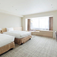 北海道/京王プラザホテル札幌/ペア1泊朝食付☆2026年9月30日までの利用限定！