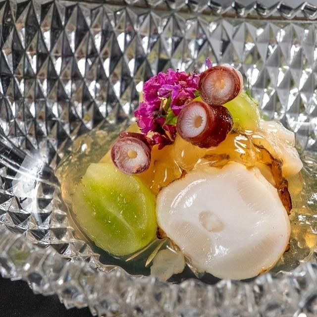 京都/京懐石 東山(四条河原町温泉 空庭テラス京都 別邸）/2名様ディナープラン≪京懐石料理 1ドリンク付≫