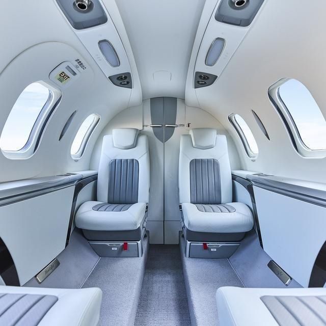 大分/HondaJetプレミアムチャーター 大分遊覧飛行/1～4名様 プライベートジェット 大分遊覧飛行体験（60分）