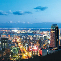 兵庫/ANAクラウンプラザホテル神戸/ペア1泊朝食付