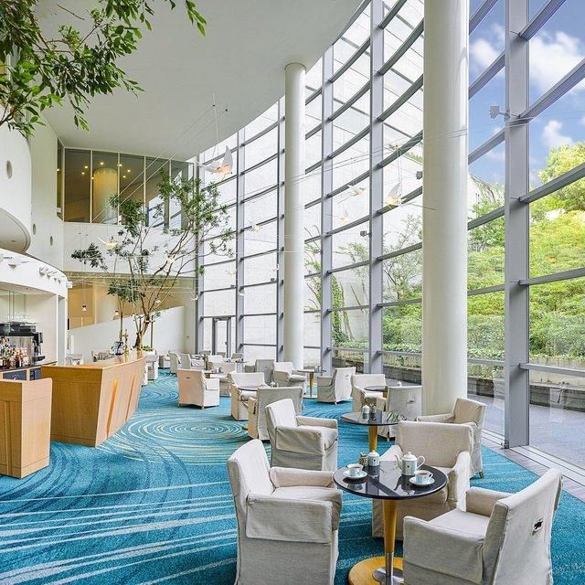 兵庫/グランドニッコー淡路/ペア1泊2食付