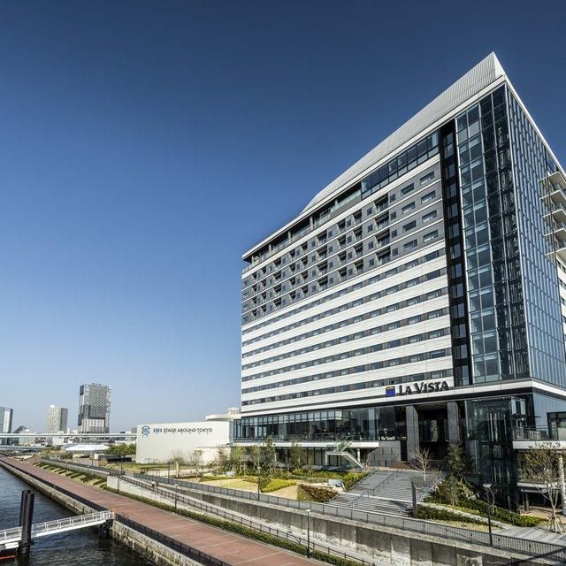 東京/ラビスタ東京ベイ（共立リゾート）/ペア1泊朝食付 – 株式会社JTB
