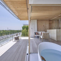 広島/Simose Art Garden Villa/ペア1泊2食付