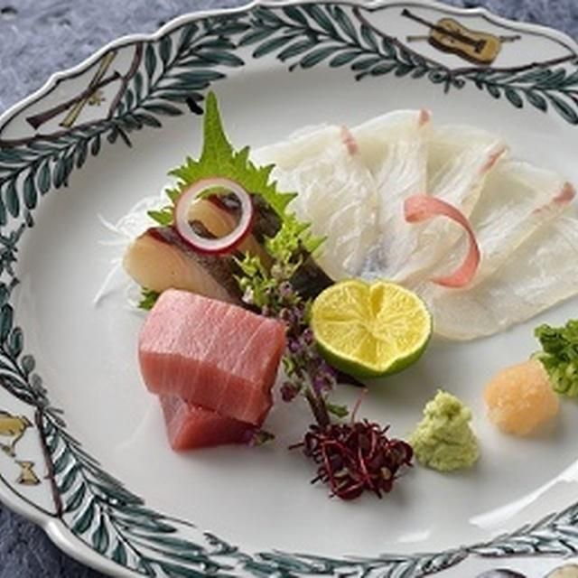 東京/料亭 錦水（ホテル椿山荘東京）/2名様ランチまたはディナープラン≪会席料理≫